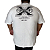 Camiseta Big Chronic Dexter Branco - Imagem 1