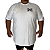 Camiseta Big Chronic Dexter Branco - Imagem 2