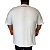 Camiseta Big Chronic 3406 Branco - Imagem 2