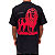 Camiseta Mato Seco 01 Preto - Imagem 1