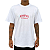 Camiseta Mato Seco 01 Branco - Imagem 2