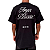 Camiseta Mato Seco 04 Preto - Imagem 1