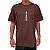 Camiseta Mato Seco 04 Marrom - Imagem 2