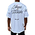 Camiseta Mato Seco 04 Branco - Imagem 1