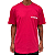 Camiseta Mato Seco 05 Vermelho Pimenta - Imagem 2