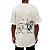 Camiseta Mato Seco 06 Bege - Imagem 1