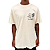 Camiseta Mato Seco 06 Bege - Imagem 2