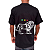Camiseta Mato Seco 06 Preto - Imagem 1
