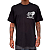 Camiseta Mato Seco 06 Preto - Imagem 2