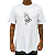 Camiseta Mato Seco 07 Branco - Imagem 1