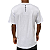 Camiseta Mato Seco 07 Branco - Imagem 2