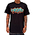 Camiseta Chronic 4142 Preto - Imagem 1