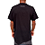 Camiseta Chronic 4142 Preto - Imagem 2