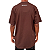 Camiseta Chronic 4142 Marrom - Imagem 2