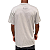 Camiseta Chronic 4142 Cinza - Imagem 2