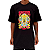 Camiseta Chronic 4007 Preto - Imagem 1