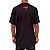 Camiseta Chronic 4007 Preto - Imagem 2
