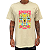 Camiseta Chronic 4007 Caqui - Imagem 1