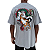 Camiseta Chronic 4065 Cinza - Imagem 1