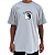 Camiseta Chronic 4065 Cinza - Imagem 2