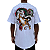 Camiseta Chronic 4065 Branco - Imagem 1
