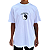 Camiseta Chronic 4065 Branco - Imagem 2