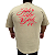 Camiseta Big Chronic Mato Seco 01 Caqui - Imagem 1