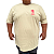 Camiseta Big Chronic Mato Seco 01 Caqui - Imagem 2