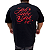 Camiseta Big Chronic Mato Seco 01 Preto - Imagem 1