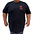 Camiseta Big Chronic Mato Seco 01 Preto - Imagem 2