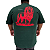 Camiseta Big Chronic Mato Seco 02 Verde Cannabis - Imagem 1