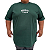 Camiseta Big Chronic Mato Seco 02 Verde Cannabis - Imagem 2