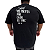 Camiseta Big Chronic Mato Seco 03 Preto - Imagem 1