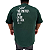Camiseta Big Chronic Mato Seco 03 Verde Cannabis - Imagem 1