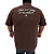 Camiseta Big Chronic Mato Seco 04 Marrom - Imagem 1