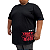 Camiseta Big Chronic Mato Seco 05 Preto - Imagem 2