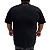 Camiseta Big Chronic Mato Seco 05 Preto - Imagem 3
