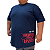 Camiseta Big Chronic Mato Seco 05 Marinho - Imagem 2