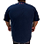 Camiseta Big Chronic Mato Seco 05 Marinho - Imagem 3