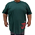 Camiseta Big Chronic Mato Seco 05 Verde Cannabis - Imagem 1
