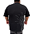 Camiseta Big Chronic Mato Seco 07 Preto - Imagem 1