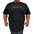 Camiseta Big Chronic Mato Seco 08 Preto - Imagem 2