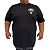 Camiseta Big Chronic 4067 Preto - Imagem 2