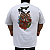 Camiseta Big Chronic 4067 Branco - Imagem 1