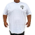 Camiseta Big Chronic 4067 Branco - Imagem 2