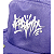 Boné Five Panel Chronic 2024-112 Roxo - Imagem 2