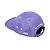 Boné Five Panel Chronic 2024-112 Roxo - Imagem 3