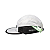 Boné Five Panel Chronic 2024-127 Cinza - Imagem 2