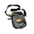 Shoulder Bag Chronic 020 V3 Verde Musgo - Imagem 2