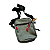 Shoulder Bag Chronic 020 V3 Verde Musgo - Imagem 3